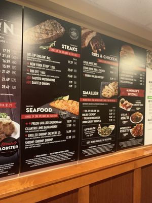 Menu photo 6 Sizzler Hayward, CA Menu photo 6 Sizzler Hayward, CA
