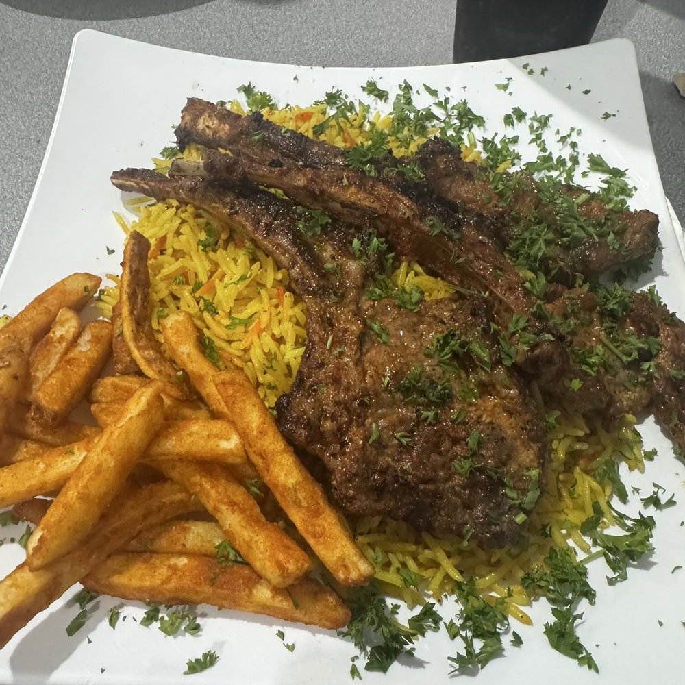 Yafa Kabab - Salad Near Me - Memphis, Tennessee Yafa Kabab - Salad Near Me - Memphis, Tennessee