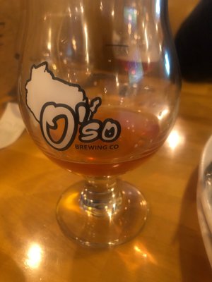 Off Broadway Drafthouse by null