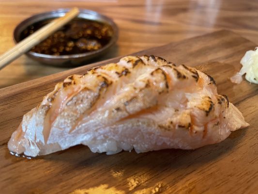 Blue Ribbon Sushi & Steak by null