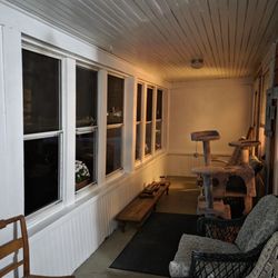 JB Home Services And Renovations - Front