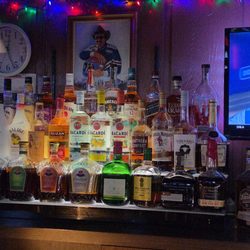 Bellvedere Cocktail Lounge