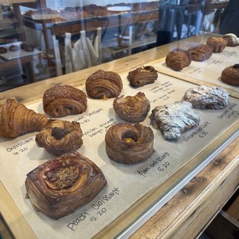 Forma Bakery - Bakeries Near Me - Oakland, California Forma Bakery - Bakeries Near Me - Oakland, California
