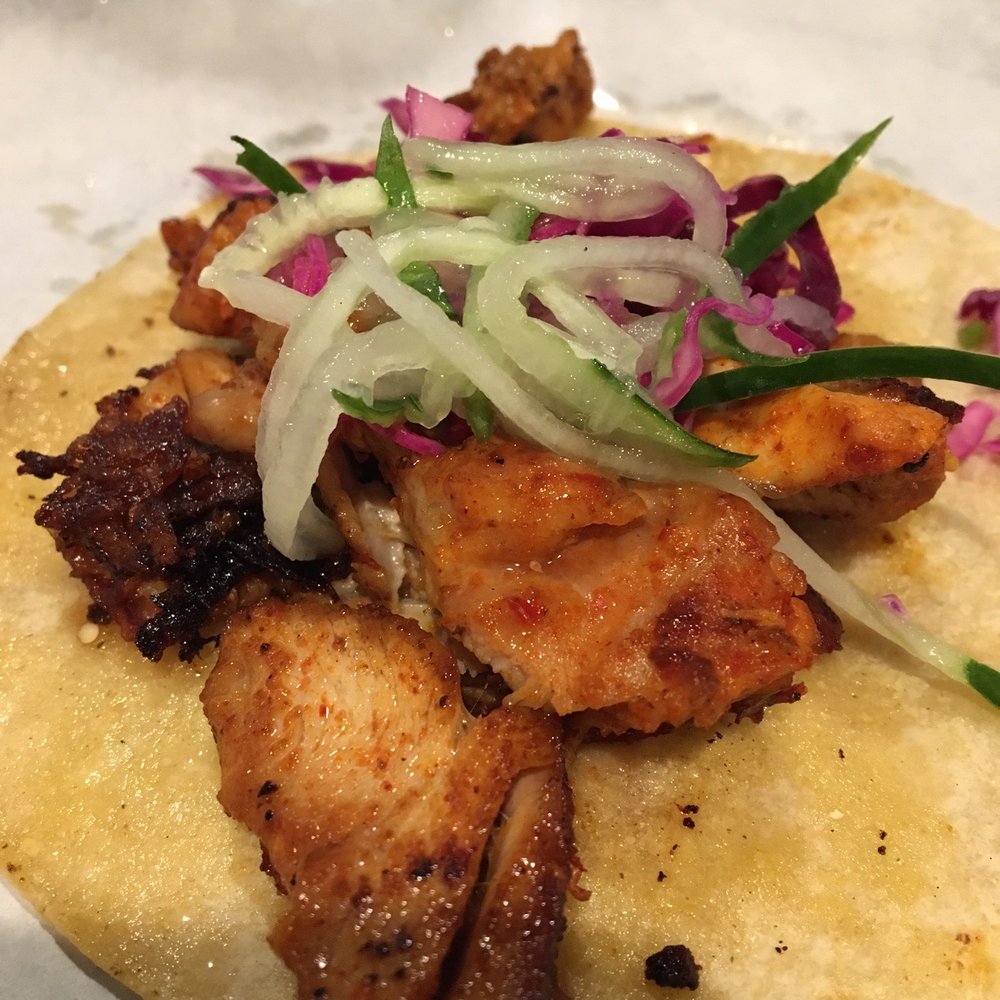 Lalo - Latin American Near Me - Cincinnati, Ohio