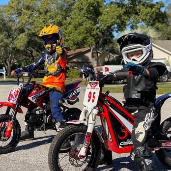 Precision Cycle - Kids today - Motorcycle Dealers Near Me - Sarasota, Florida Precision Cycle - Kids today - Motorcycle Dealers Near Me - Sarasota, Florida