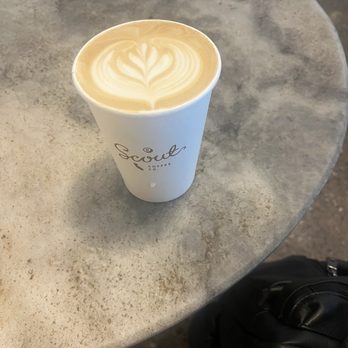 Scout Coffee - The perfect cup - Coffee & Tea Near Me - San Luis Obispo, California Scout Coffee - The perfect cup - Coffee & Tea Near Me - San Luis Obispo, California