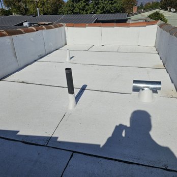 AAA Expert Roofing - Finished product - Roofing Near Me