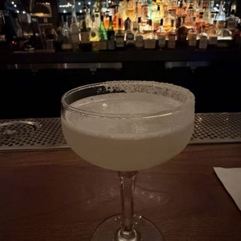 Saints + Council - Lovely and delicious lemon drop! - Breakfast & Brunch Near Me - Atlanta, Georgia Saints + Council - Lovely and delicious lemon drop! - Breakfast & Brunch Near Me - Atlanta, Georgia