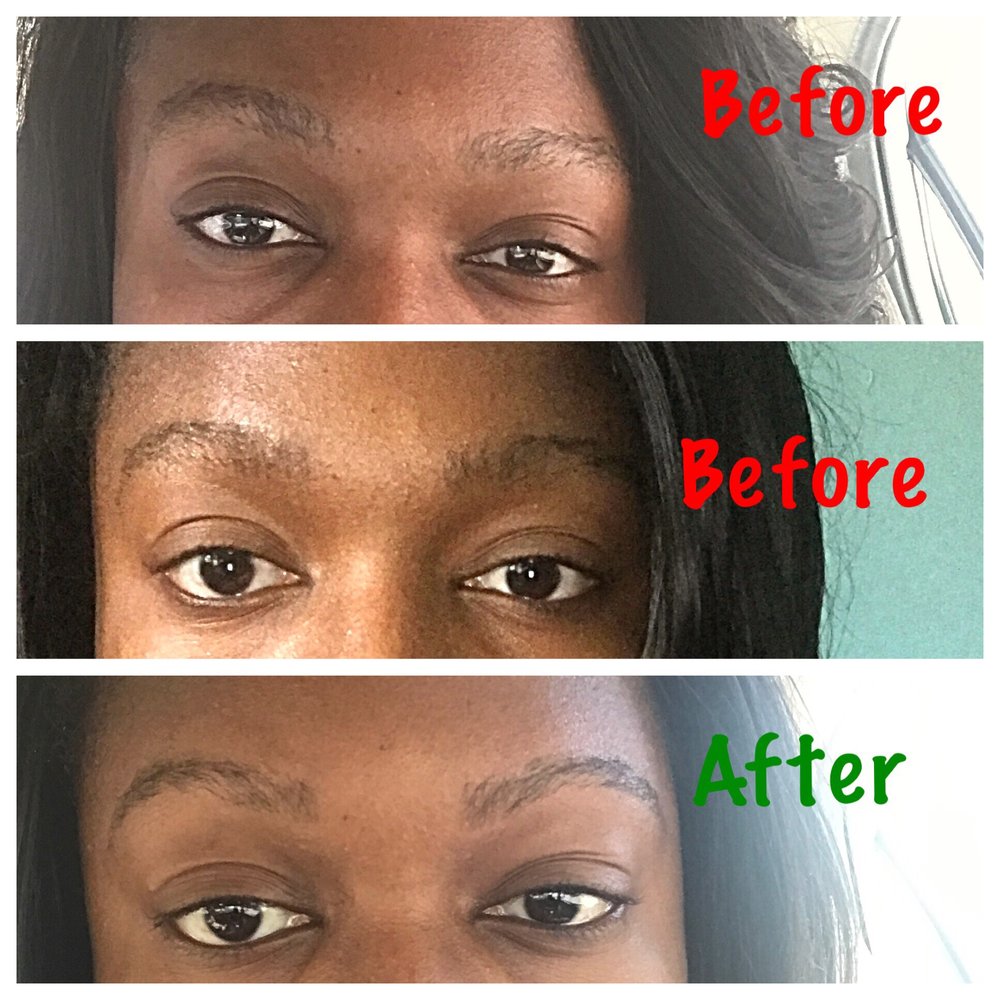 Look Perfect Eyebrows Salon - Tamed - Eyebrow Services Near Me - Maspeth, New York Look Perfect Eyebrows Salon - Tamed - Eyebrow Services Near Me - Maspeth, New York