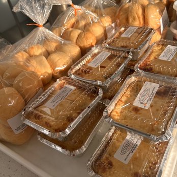 Starbread Bakery - Bakeries Near Me - Las Vegas, Nevada