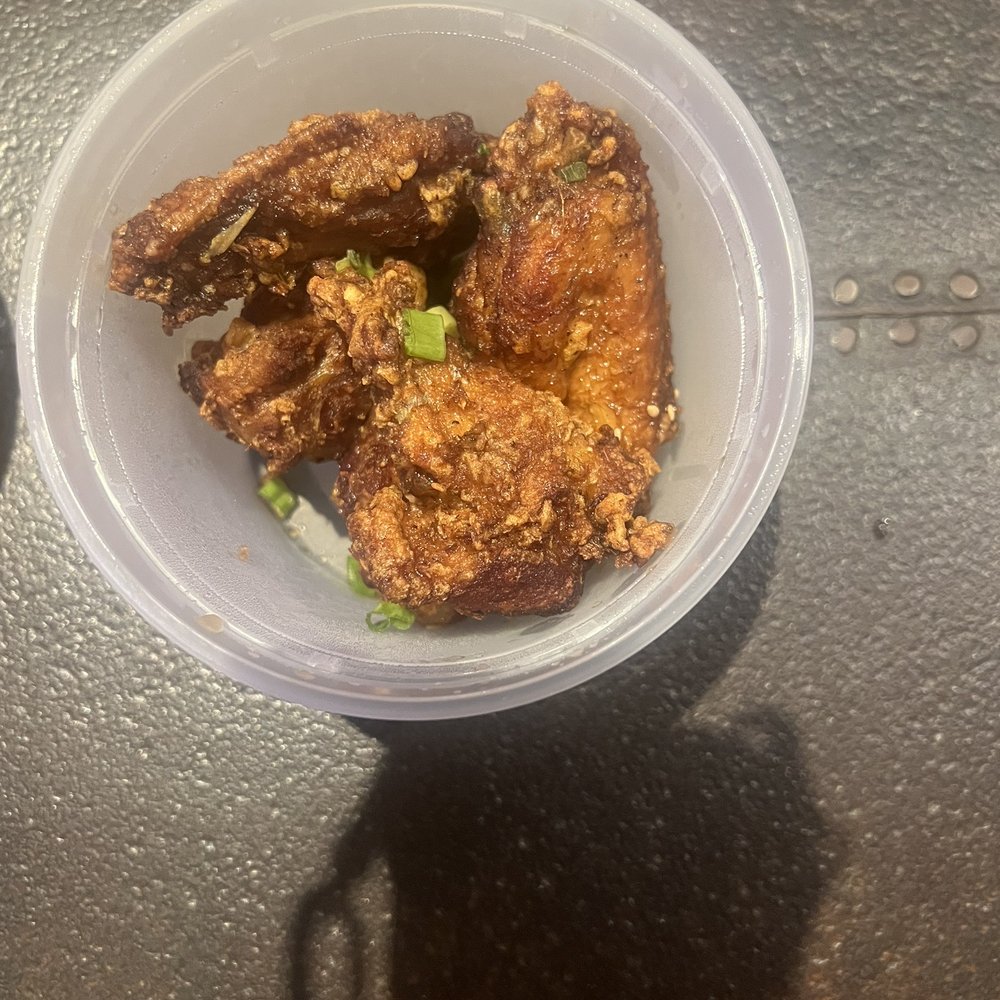 Ton Ton - Tebasaki Wings - Ramen Near Me - Atlanta, Georgia Ton Ton - Tebasaki Wings - Ramen Near Me - Atlanta, Georgia