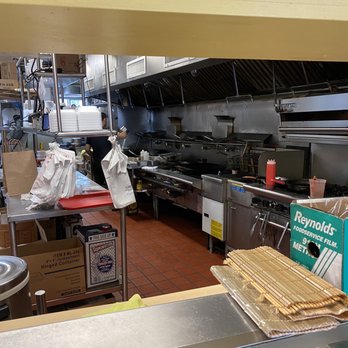 Peking Tokyo - Kitchen - Chinese Near Me - Kingston, Rhode Island Peking Tokyo - Kitchen - Chinese Near Me - Kingston, Rhode Island