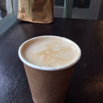 Ground Control Cafe - Coffee & Tea Near Me - Sydney, NSW