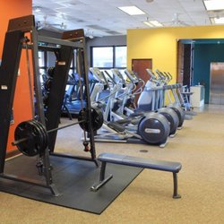 Express Fitness