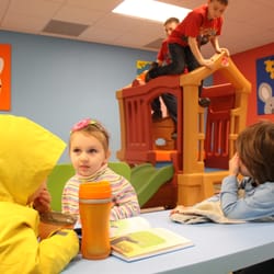 Velocity - KidCare