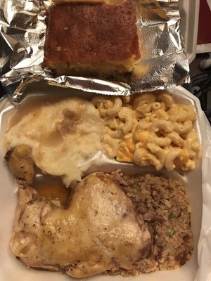 Big Momma's Soul Kitchen by null