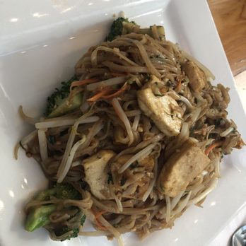 Khao San Road - Thai Near Me - Toronto, Ontario