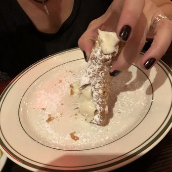 Feast Italian Kitchen - Homemade Canolli - Italian Near Me - Old Bridge, New Jersey