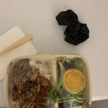 Glaze Teriyaki - Japanese Near Me - New York, New York