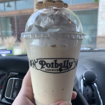 Potbelly - Sandwiches Near Me - Maple Grove, Minnesota Potbelly - Sandwiches Near Me - Maple Grove, Minnesota