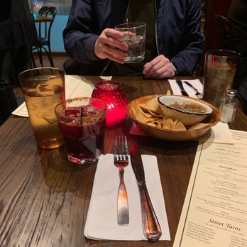 Los Cuernos - All hail the date night - Mexican Near Me - Jersey City, New Jersey Los Cuernos - All hail the date night - Mexican Near Me - Jersey City, New Jersey