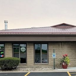 Exterior Exterior