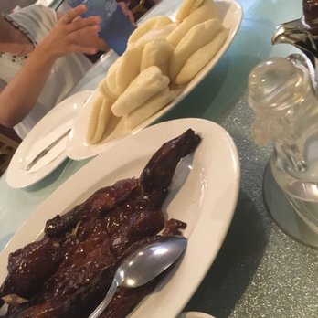 Dynasty Garden - Peking Duck - Dim Sum Near Me - Modesto, California