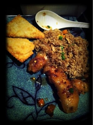 Genghis Khan Restaurant by null