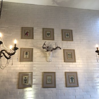 Prince Tea House - Tea Rooms Near Me - Flushing, New York