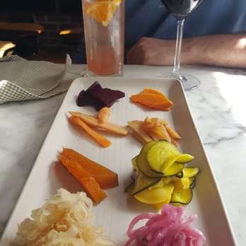Agricola Eatery - New American Near Me - Princeton, New Jersey