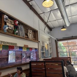 Decor/Vibe