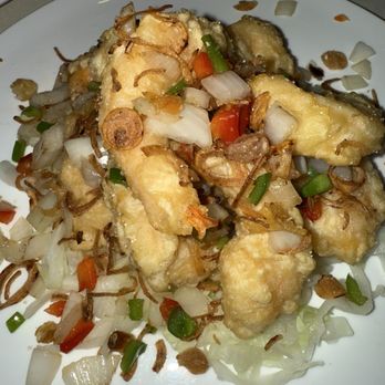 Modern Fusion - Deep fried shrimp - Chinese Near Me - Lawrence Township, New Jersey Modern Fusion - Deep fried shrimp - Chinese Near Me - Lawrence Township, New Jersey