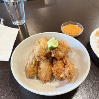 Basil Bistro - Wings - Chicken Wings Near Me - Chino Hills, California Basil Bistro - Wings - Chicken Wings Near Me - Chino Hills, California