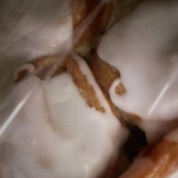 Mortensen's Danish Bakery - Sugar Buns! - Bakeries Near Me - Solvang, California