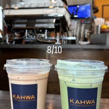 Kahwa Coffee - Cafes Near Me - Tampa, Florida Kahwa Coffee - Cafes Near Me - Tampa, Florida