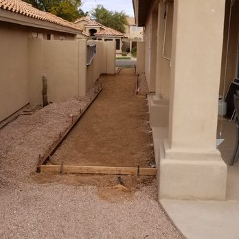 Lumby Concrete - Forming 2 - Masonry/Concrete Near Me