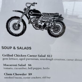 Lost Pier Cafe - Cafes Near Me - Laguna Beach, California