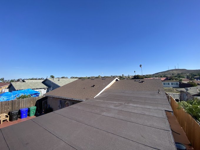 Slide of JCVP Roofing