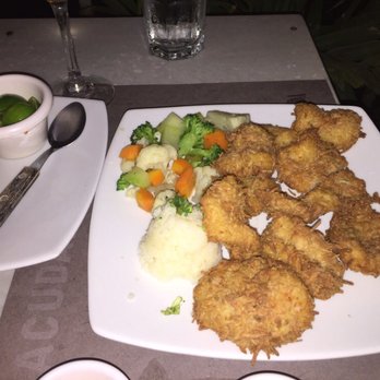 El Barracuda - Coconut shrimp - Seafood Near Me - Nuevo Vallarta, NAY El Barracuda - Coconut shrimp - Seafood Near Me - Nuevo Vallarta, NAY