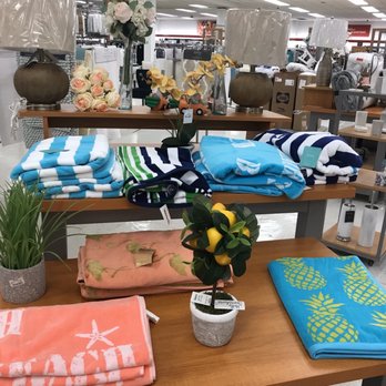 T J Maxx - Getting Spingy!! - Department Stores Near Me - Whitehall, Pennsylvania