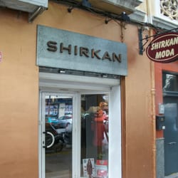 Shirkan