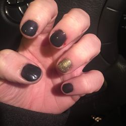Tina's Nails