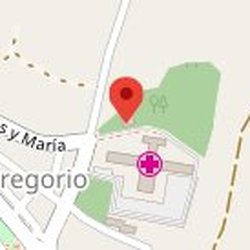 Hospital Royo Villanova