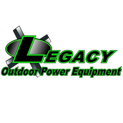 Faxon's Outdoor Power Equipment