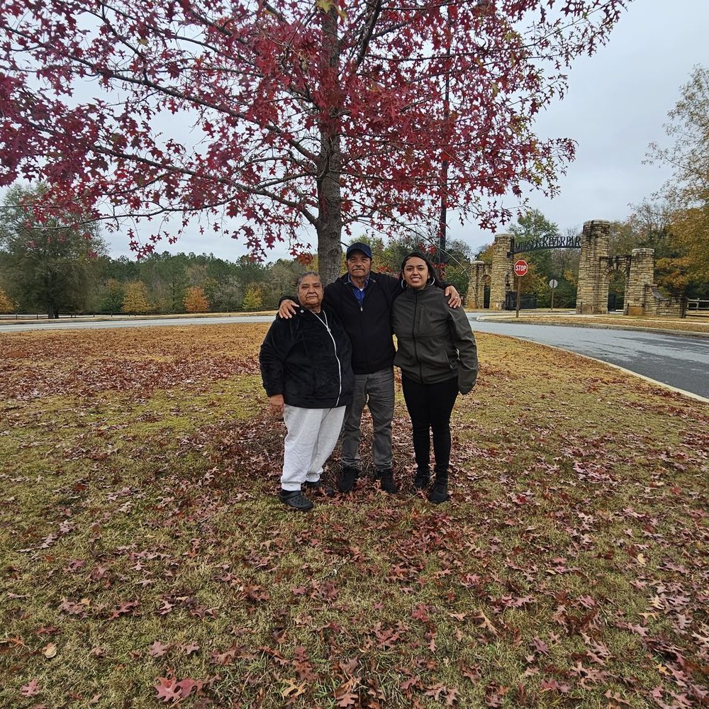 Amerson River Park - Grandparents - Parks Near Me - Macon, Georgia