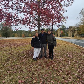 Amerson River Park - Grandparents - Parks Near Me - Macon, Georgia