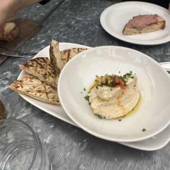 Starbelly - New American Near Me - San Francisco, California