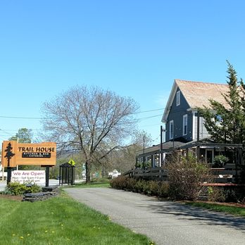 Trail House Kitchen & Bar - Bars Near Me - North Adams, Massachusetts Trail House Kitchen & Bar - Bars Near Me - North Adams, Massachusetts