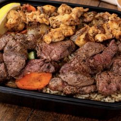 King Tuts Hibachi