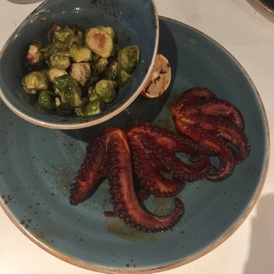 Brisas Restaurant by null